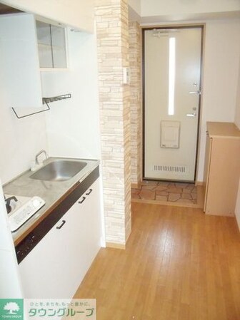 ビューラーみゆき の物件内観写真